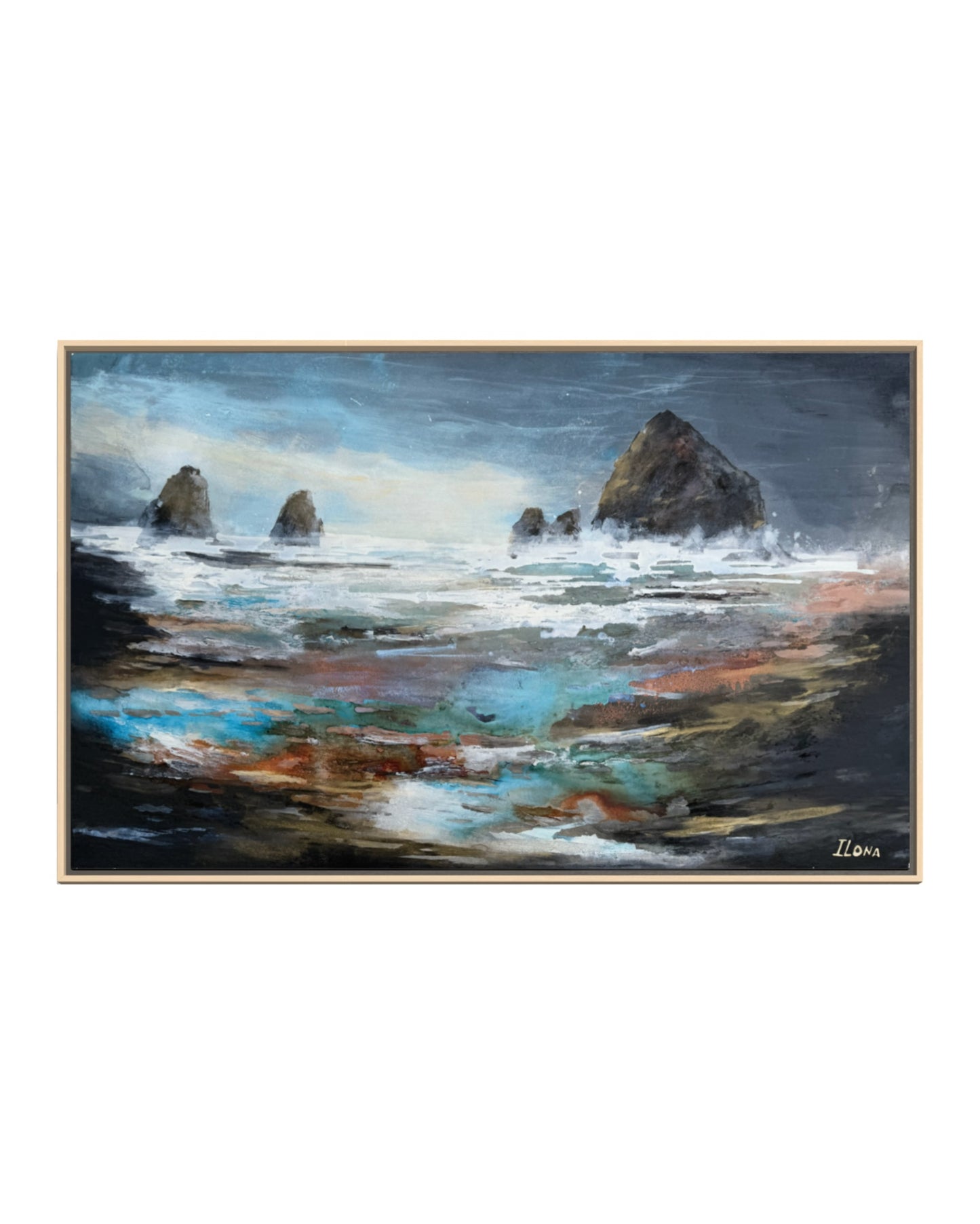 Cannon Beach