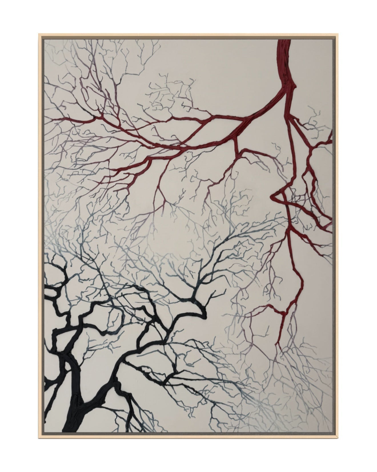 Arboreal