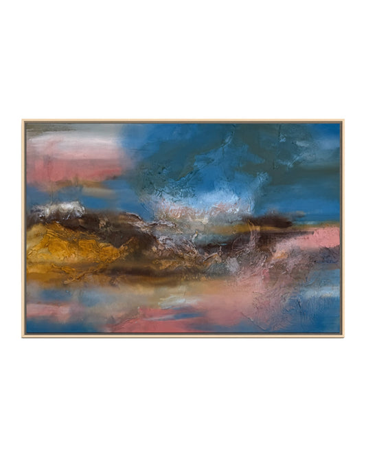Reflective Shores