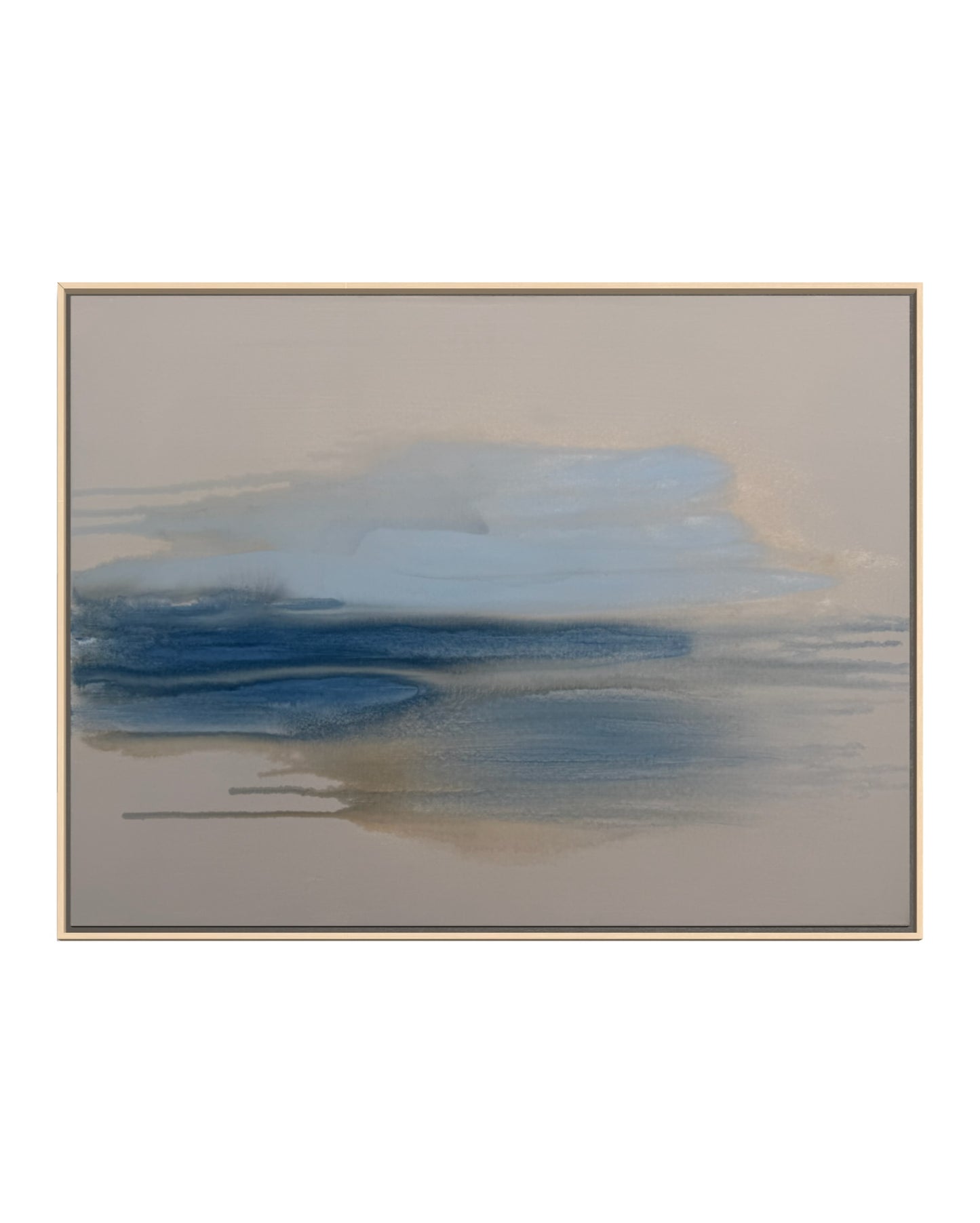 Coastal Tranquility