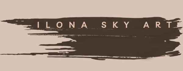 ILona Sky Fine Art